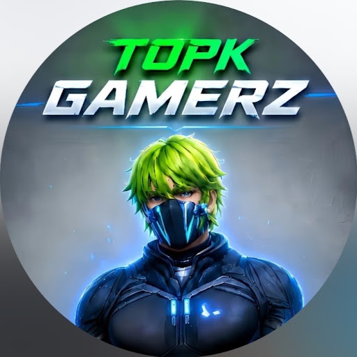 Topkgamerz Media