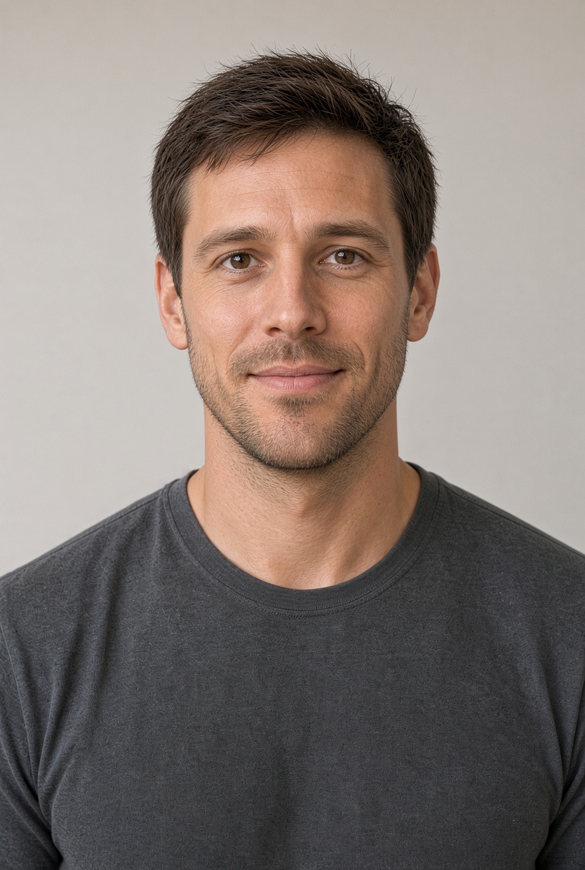 Michael Dobronski