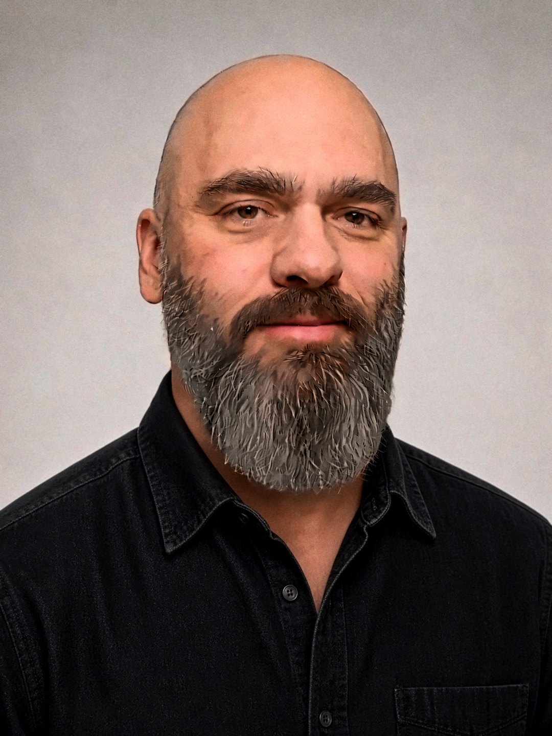 Robert J. Corn, founder of AetherCut